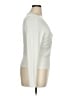 Boden Ivory Long Sleeve Top Size 16 - 18 - photo 4