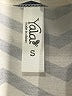 Yala Chevron-herringbone Ivory Casual Dress Size S - photo 6