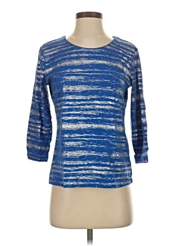 Rebecca Malone 3/4 Sleeve T-Shirt (view 1)