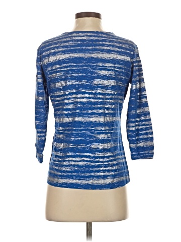 Rebecca Malone 3/4 Sleeve T-Shirt (view 2)