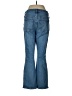 Madewell Hearts Blue Jeans Size 29 waist - photo 2