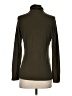 Tahari Green Turtleneck Sweater Size S - photo 2