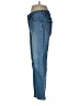 Madewell Hearts Blue Jeans Size 29 waist - photo 5