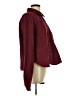 Old Navy Burgundy Long Sleeve Button-Down Shirt Size L - photo 4