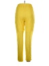 Unbranded Yellow Casual Pants Size XL - photo 2