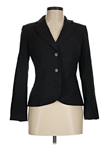 Ann Taylor Factory Blazer (view 1)
