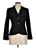 Ann Taylor Factory Black Blazer Size 6 (petite) - photo 1