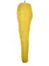 Unbranded Yellow Casual Pants Size XL - photo 5