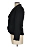 Ann Taylor Factory Black Blazer Size 6 (petite) - photo 5