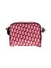 Assorted Brands Graphic Pink Crossbody Bag One size - photo 3