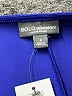 Bold Elements Solid Blue Casual Dress Size S - photo 7
