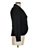 Ann Taylor Factory Black Blazer Size 6 (petite) - photo 4