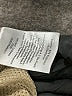 Eddie Bauer Solid Tan Cargo Pants Size 8 - photo 8