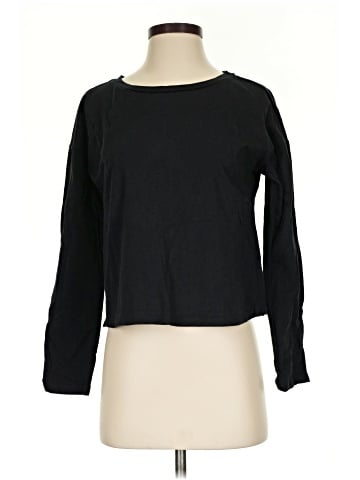 French Connection Long Sleeve T-Shirt (view 1)