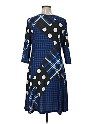 Lily by Firmiana Casual Dress (view 2)