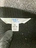 Time and Tru Black Pullover Sweater Size XL - photo 7