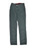 Levi's Solid Teal Casual Pants Size 14 - photo 1