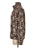 Member's Mark Animal Print Brown Jacket Size M - photo 5