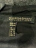 Kardashian Kollection Black Formal Skirt Size M - photo 4