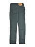 Levi's Solid Teal Casual Pants Size 14 - photo 2