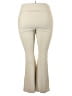 Active Solid Ivory Active Pants Size XXL - photo 2