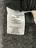 C. Luce 100% Polyester Ivory Cocktail Dress Size L - photo 8