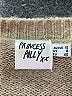 Princess Polly Tan Pullover Sweater Size 8 - photo 7