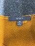 Gyft Orange Pullover Sweater Size M - photo 7