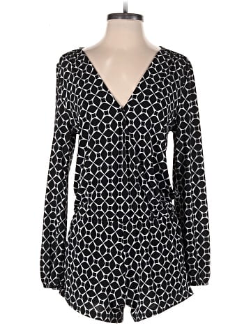 Macbeth Collection by Margaret Josephs Romper (view 1)