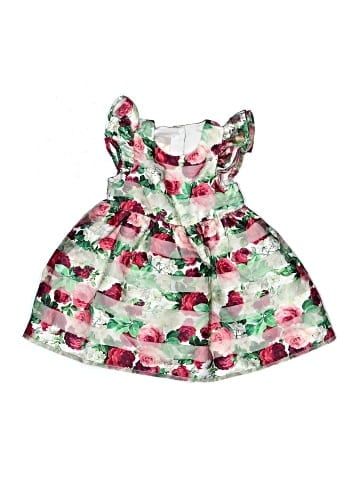 Pippa & Julie Dress (view 1)