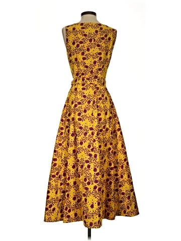 Saloni Casual Dress (view 2)