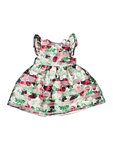 Pippa & Julie Dress (view 2)