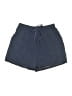 Unbranded Solid Blue Athletic Shorts Size S - photo 1