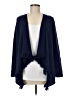 Lilly Pulitzer Blue Cardigan Size M - photo 1