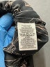 Joie 100% Polyester Black 3/4 Sleeve Blouse Size S - photo 8