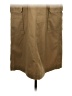 Universal Thread Tan Casual Skirt Size 8 - photo 1