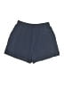 Unbranded Solid Blue Athletic Shorts Size S - photo 2