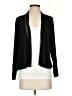Comfy U.S.A. Black Cardigan Size S - photo 1