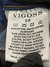 Vigoss Solid Blue Jeans Size 29 waist - photo 8