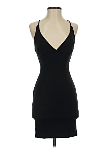 Lulus Cocktail Dress (view 1)