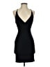 Lulus Solid Black Cocktail Dress Size S - photo 1