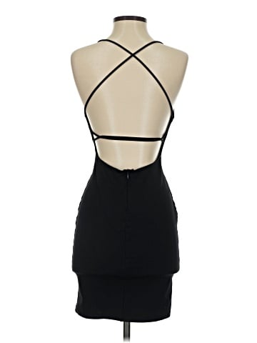 Lulus Cocktail Dress (view 2)