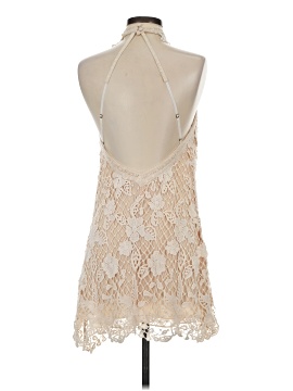 Used Free People Halter Dresses On Sale Up To 90% Off | ThredUp