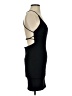 Lulus Solid Black Cocktail Dress Size S - photo 4