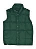 Lands' End Green Vest Size 7 - 8 - photo 1
