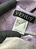 Venus Purple Cocktail Dress Size 4 - photo 7