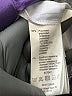 Venus Purple Cocktail Dress Size 4 - photo 8
