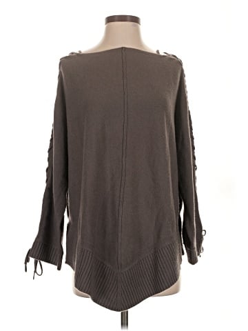 Christopher Fischer Cashmere Pullover Sweater (view 1)