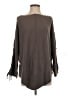 Christopher Fischer 100% Cashmere Brown Cashmere Pullover Sweater Size XS - photo 1