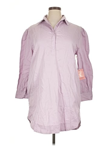 Lady Captain Casual Dress (view 1)